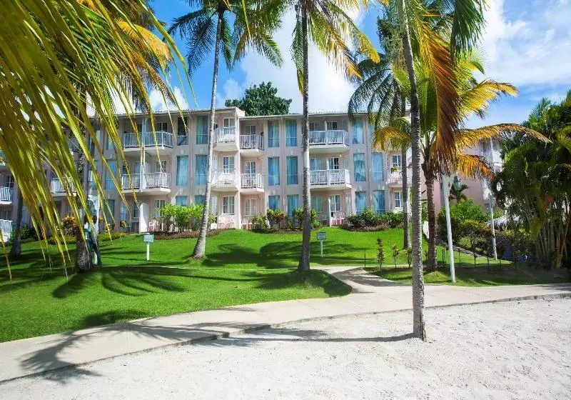 Deluxe-huone Merinäkymä, St. James Club Morgan Bay Family Property   All Inclusive