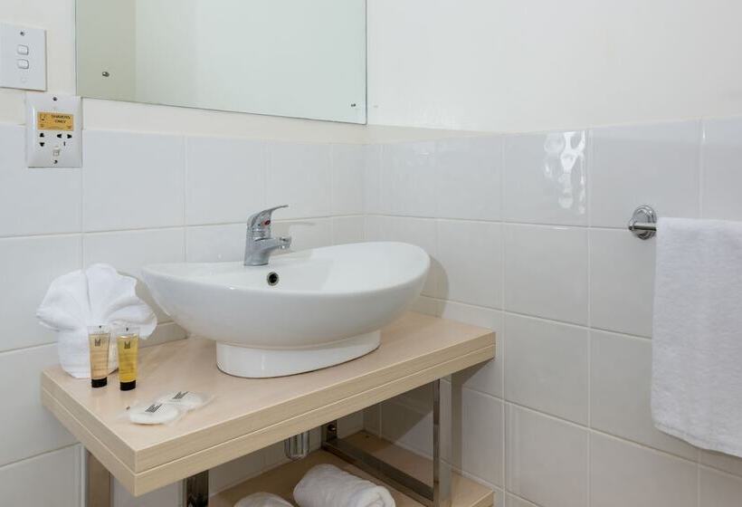 Апартаменты 2 Спальни Вид на Море, The Sands Hotel Hokianga