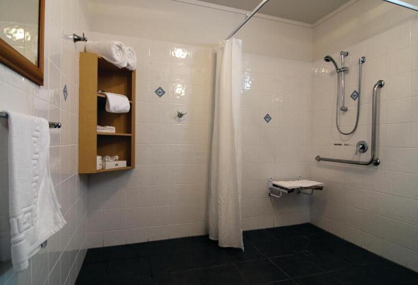 Номер Superior Кровать Кинг, The Sands Hotel Hokianga