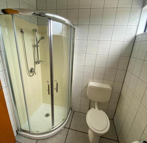 חדר סטנדרט עם מיטת קינג, The Sands Hotel Hokianga