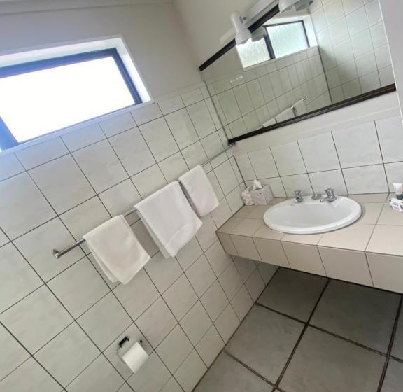 Стандартный Номер Кровать Кинг, The Sands Hotel Hokianga