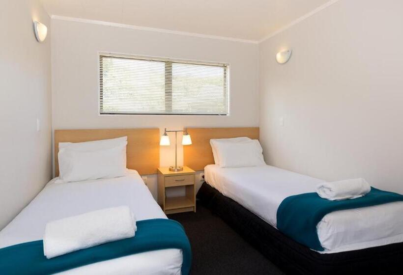 דירת 2 חדרים נוף לים, The Sands Hotel Hokianga