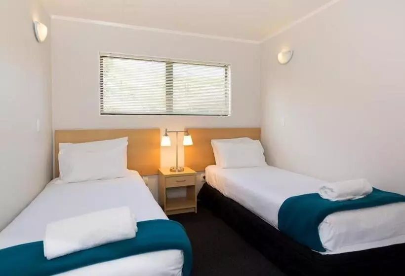 海の見える２ベッドルームアパートメント, The Sands Hotel Hokianga