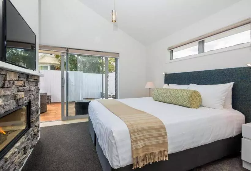 ビラホテル１ベッドルーム, The Sands Hotel Hokianga