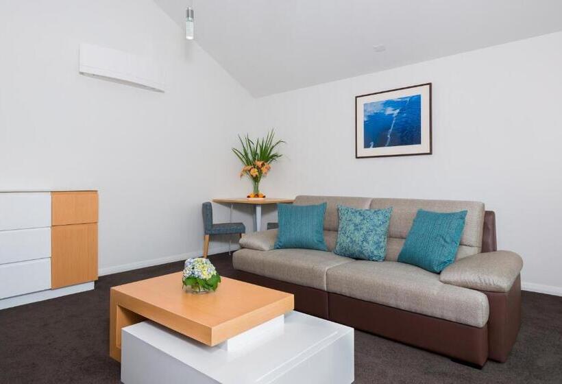Вилла 1 Спальня, The Sands Hotel Hokianga