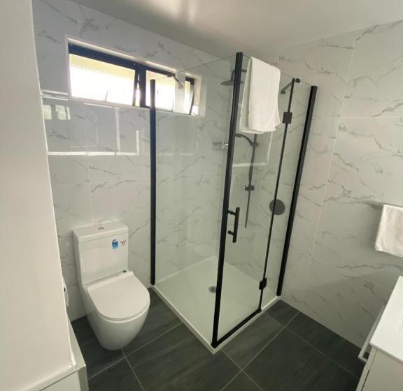Студия Deluxe, The Sands Hotel Hokianga