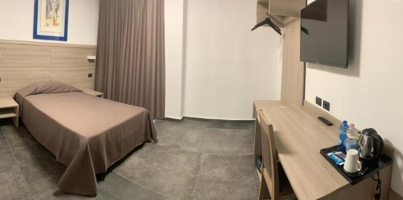 اتاق استاندارد, Tiby