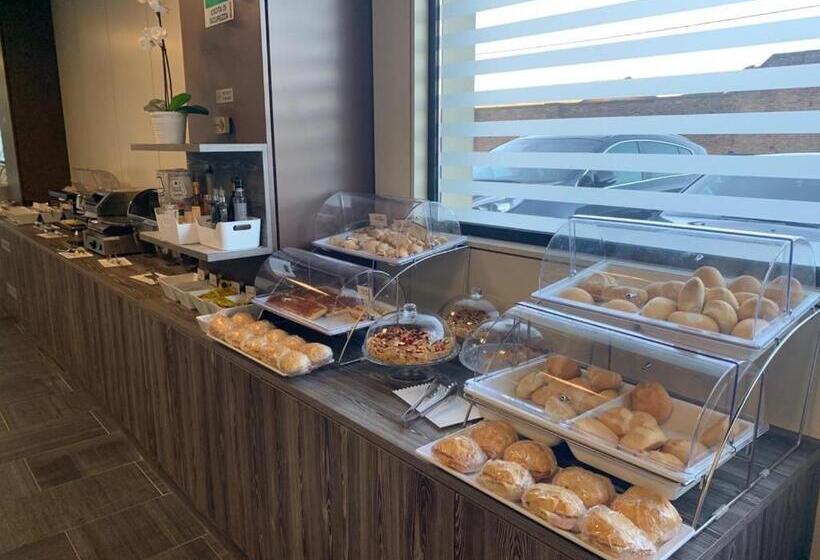 اتاق استاندارد, Tiby