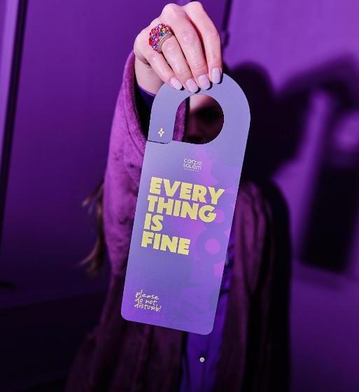 标准间带阳台, Carpe Solem Kapoom