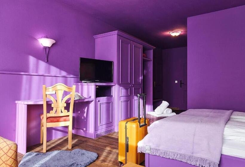 可观景的套房, Carpe Solem Kapoom