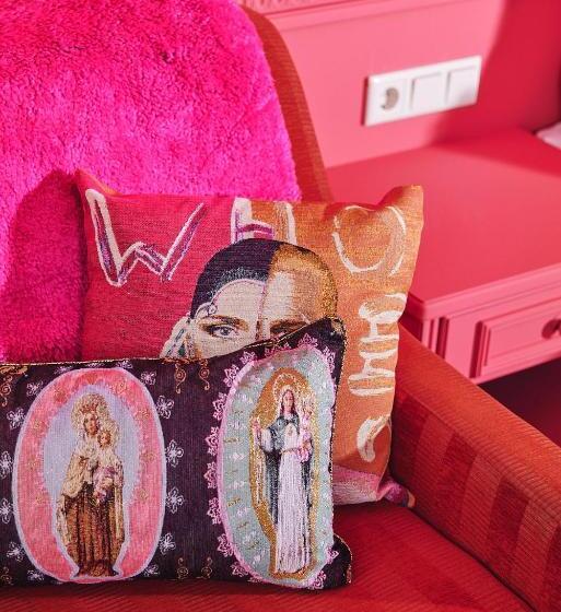 带阳台套房, Carpe Solem Kapoom