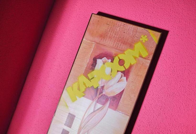 带阳台套房, Carpe Solem Kapoom