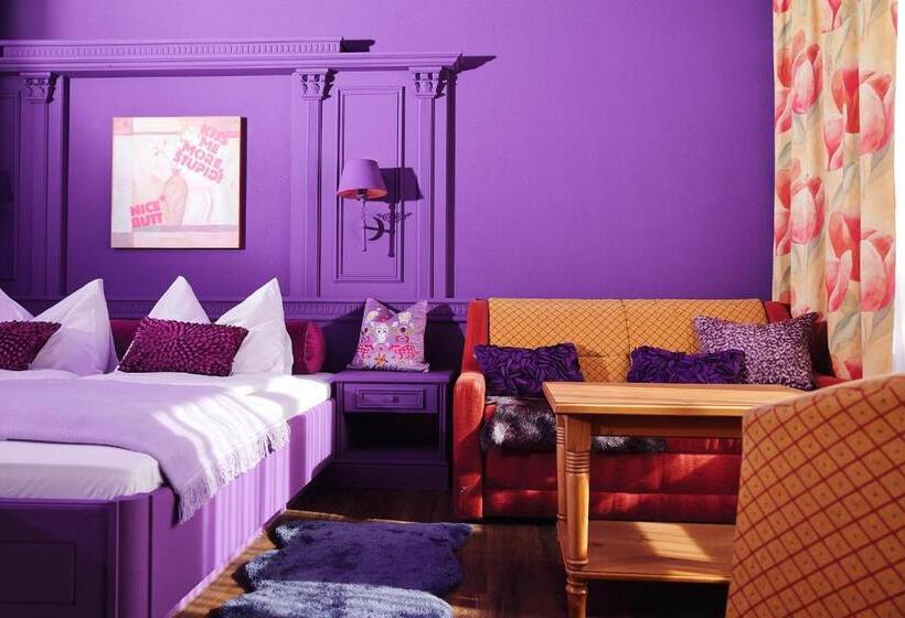 带阳台套房, Carpe Solem Kapoom