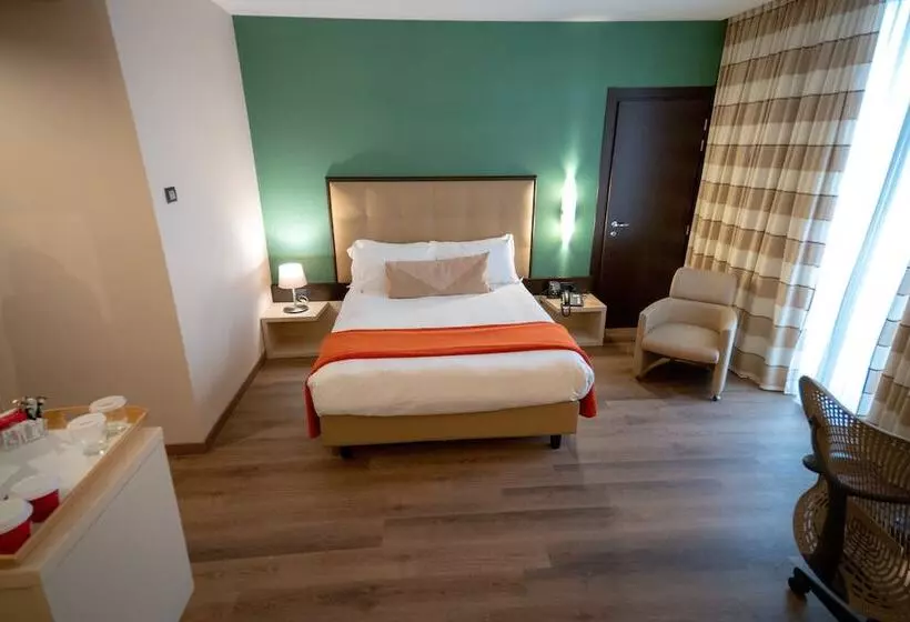 اتاق سوپریور, Unahotels Mh Matera