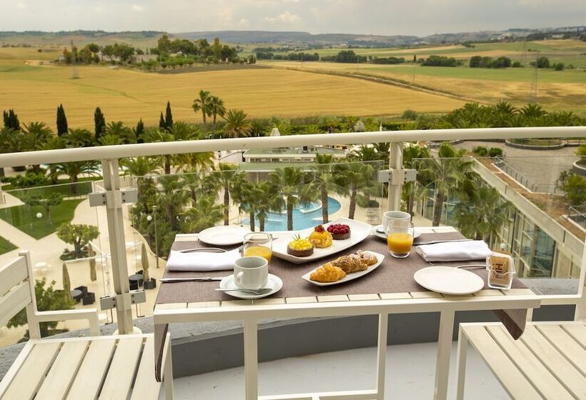 小型套房, Unahotels Mh Matera