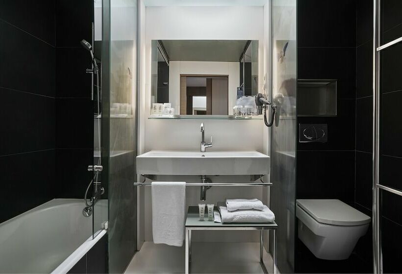 اتاق استاندارد, Vincci Zaragoza Zentro