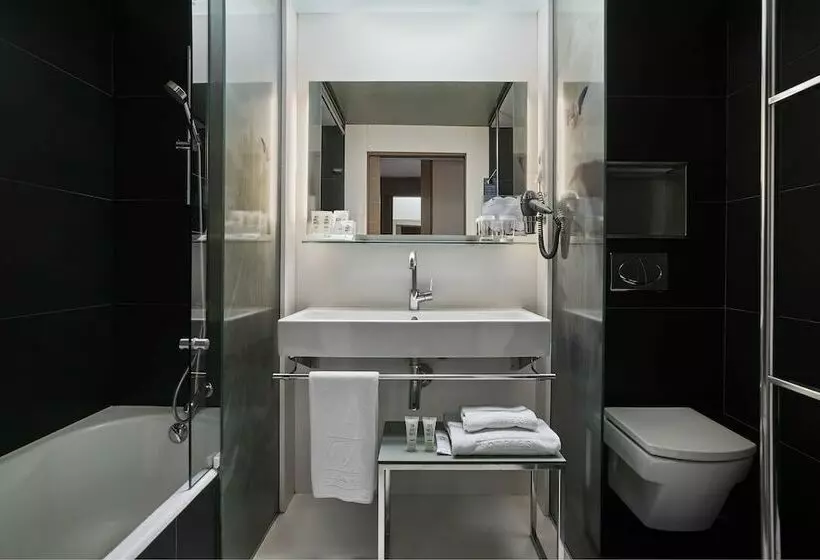اتاق استاندارد, Vincci Zaragoza Zentro