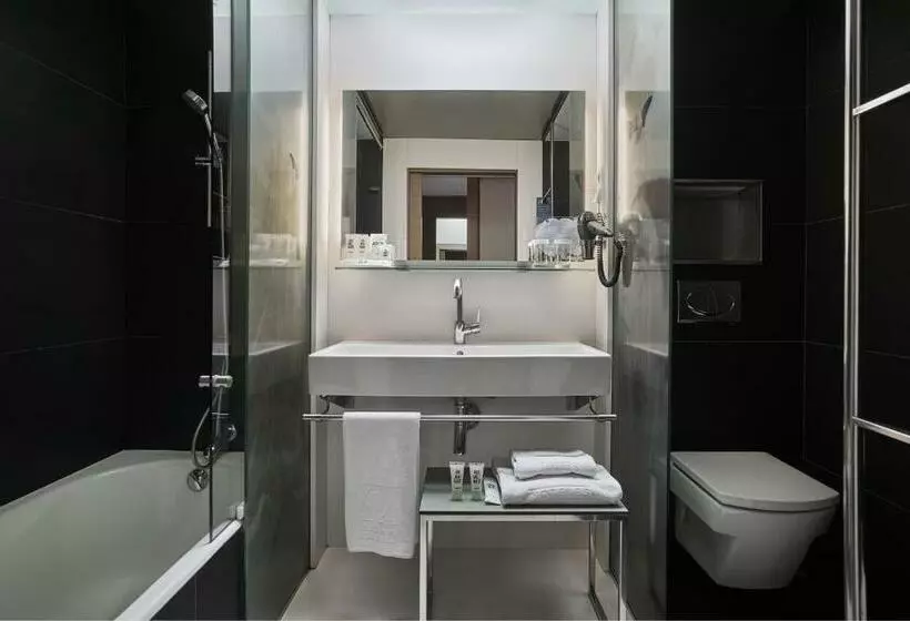 اتاق عادی, Vincci Zaragoza Zentro