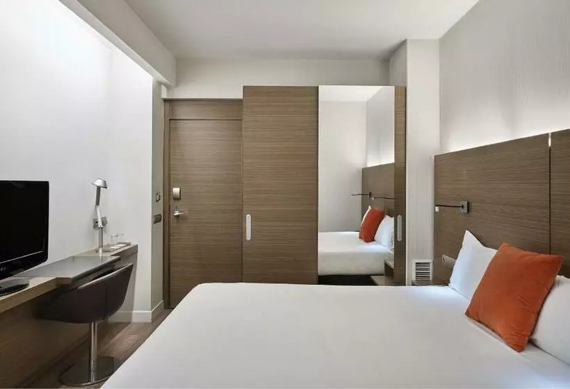اتاق عادی, Vincci Zaragoza Zentro