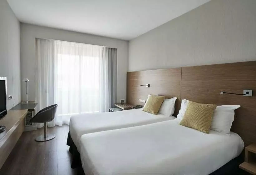 اتاق عادی, Vincci Zaragoza Zentro
