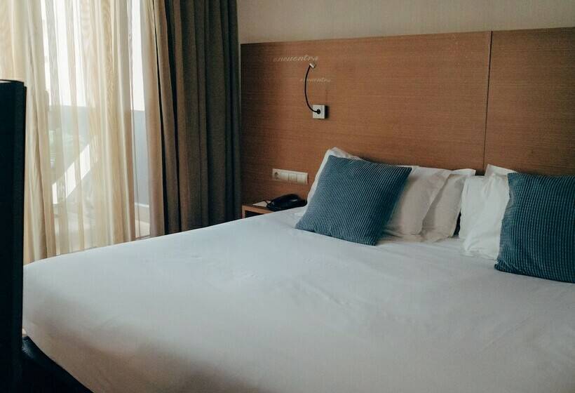 Номер Superior, Vincci Zaragoza Zentro