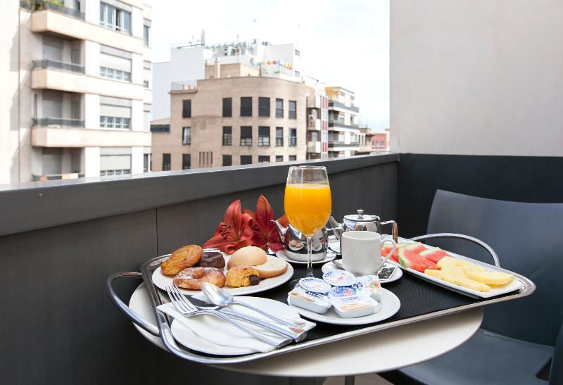 Номер Superior, Vincci Zaragoza Zentro