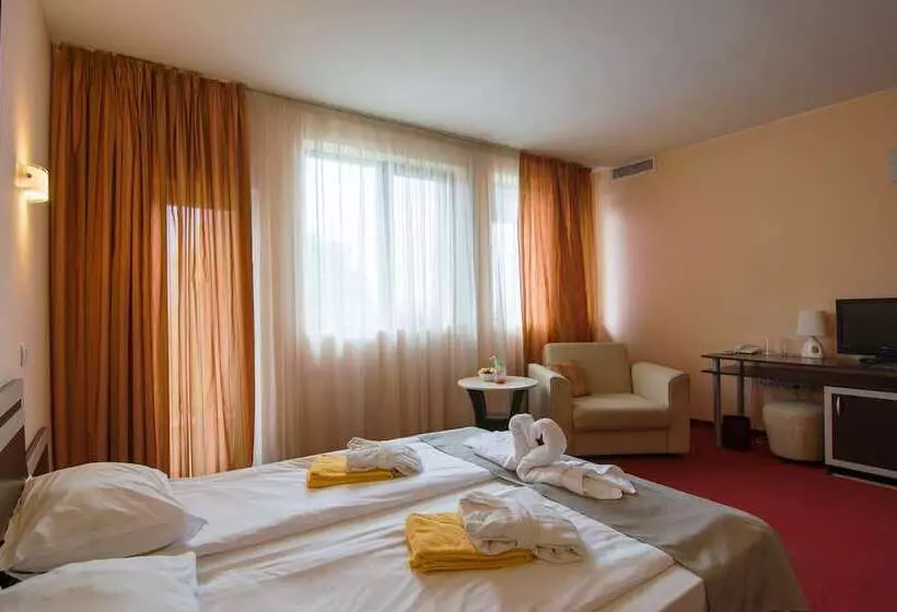 اتاق استاندارد, Park Hotel Arbanassi