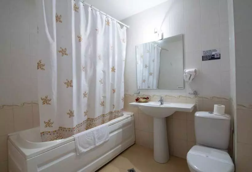 اتاق سوپریور, Park Hotel Arbanassi