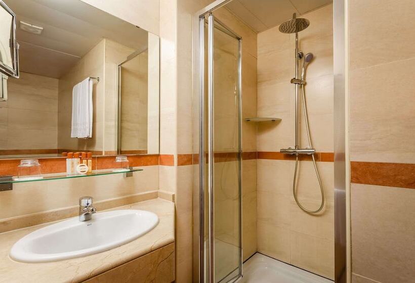 اتاق اکونومی, Sunotel Central