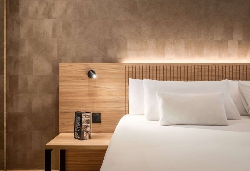 اتاق اکونومی, Sunotel Central