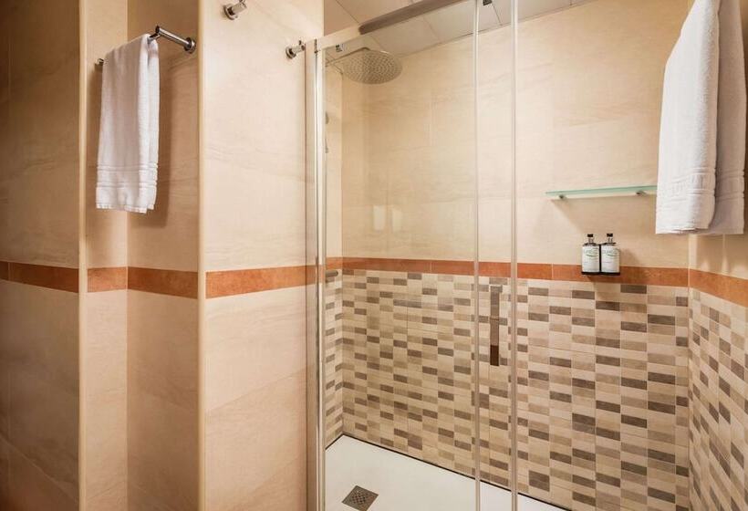 اتاق راحتی, Sunotel Central