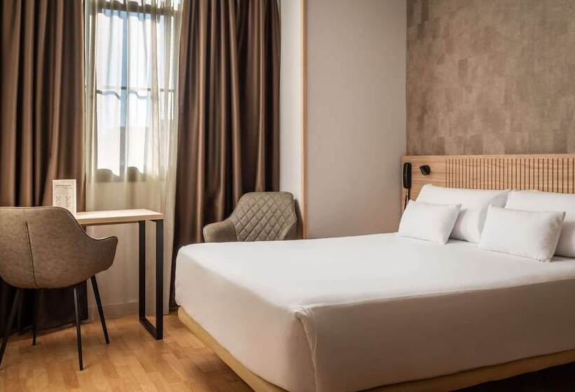 اتاق استاندارد, Sunotel Central