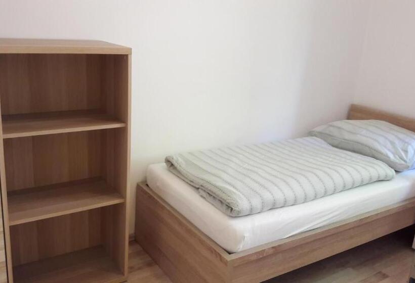 Апартаменты 2 Спальни, Fischgasthof Aumüller