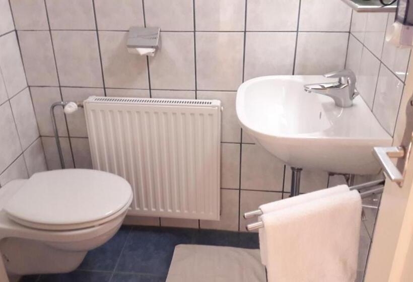 Номер Стандарт, Fischgasthof Aumüller