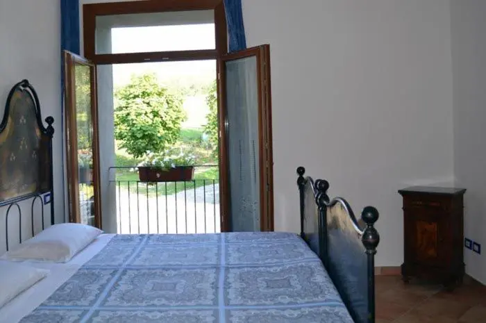 スタンダードルーム, Agriturismo I Fondacci