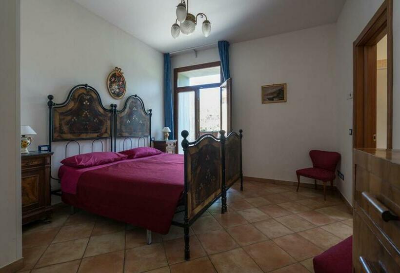 חדר סטנדרט, Agriturismo I Fondacci