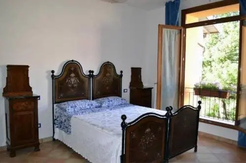 スタンダードルーム, Agriturismo I Fondacci