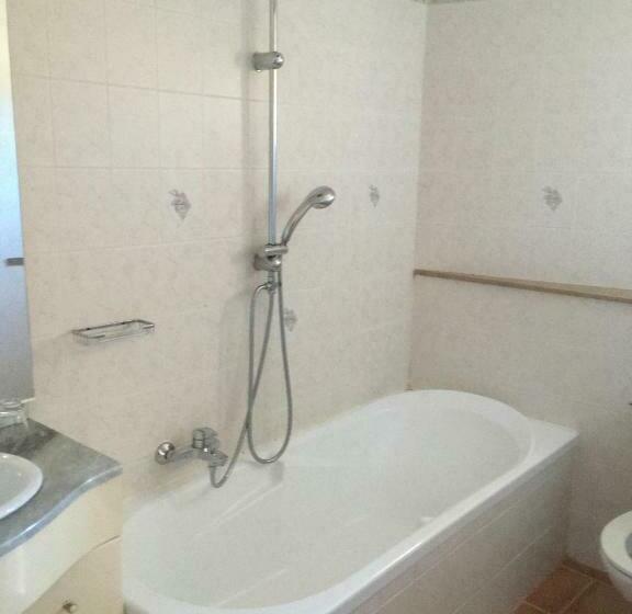 Номер Basic, L'oustau De La Font