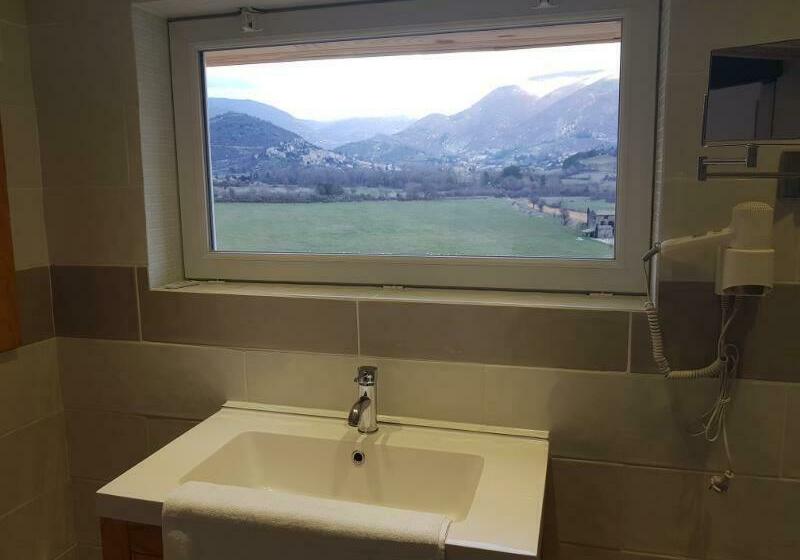 Дом 1 Спальня, L'oustau De La Font