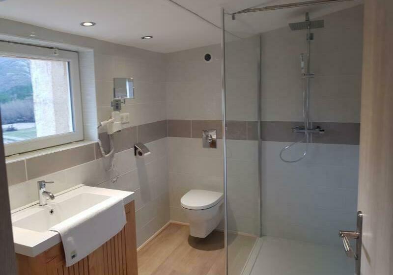 Дом 1 Спальня, L'oustau De La Font