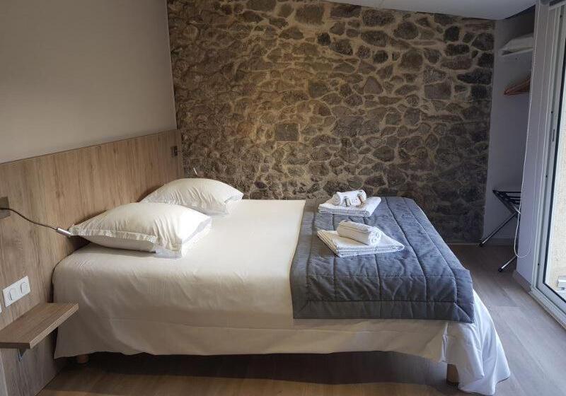 침실 1개 주택, L'oustau De La Font