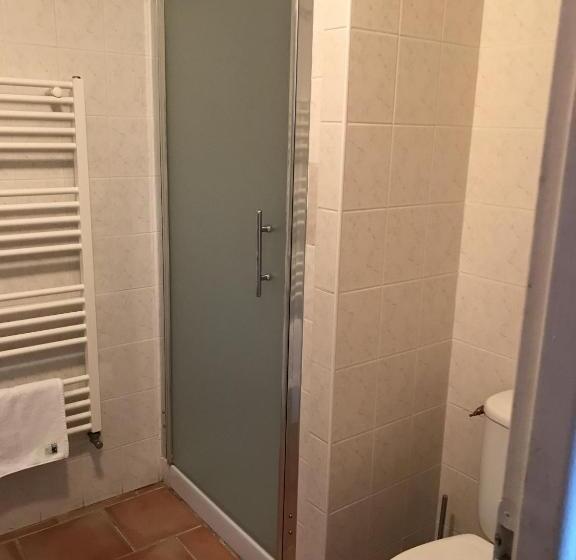 Номер Basic, L'oustau De La Font