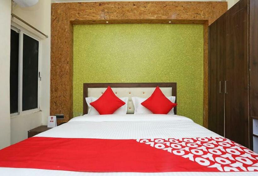 Standardrum, O Sai Krishna