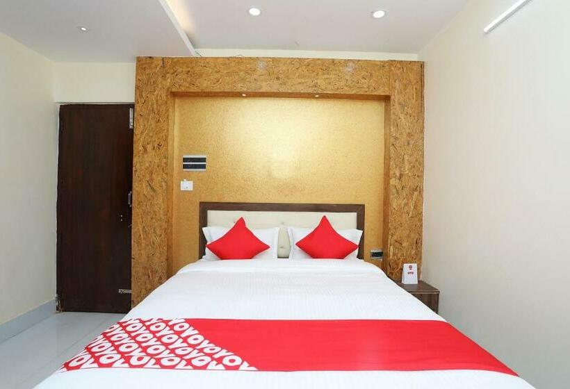 Standardrum, O Sai Krishna