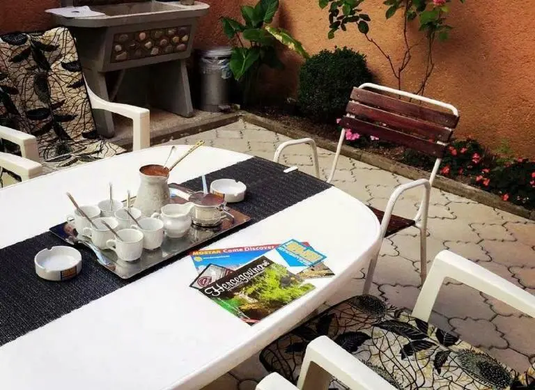 اتاق استاندارد با سرویس بهداشتی مشترک, Rooms Deny