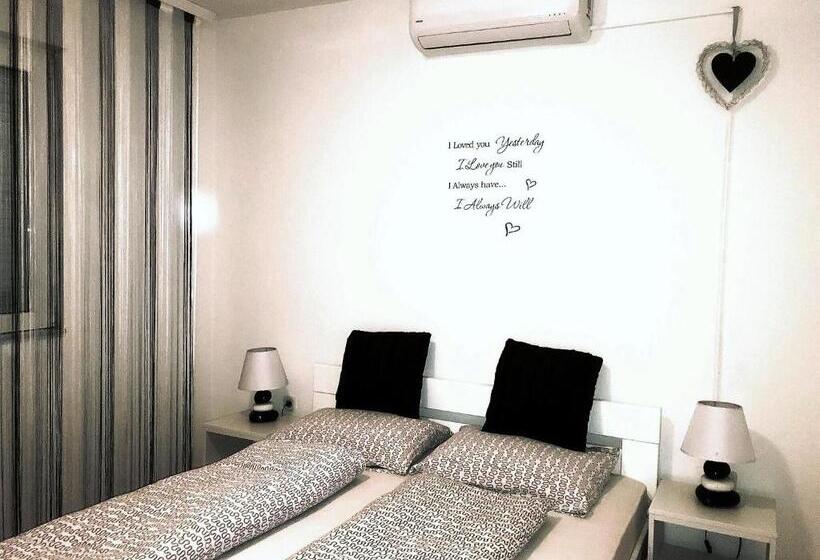 اتاق استاندارد با سرویس بهداشتی مشترک, Rooms Deny