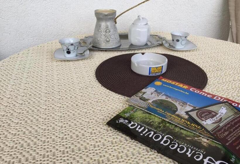 اتاق استاندارد با سرویس بهداشتی مشترک, Rooms Deny