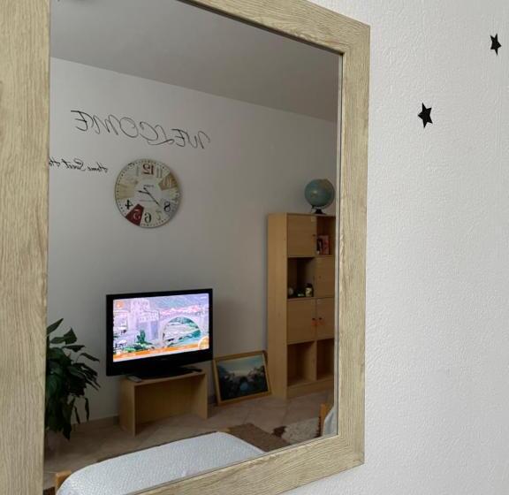 اتاق استاندارد چهار تخته, Rooms Deny