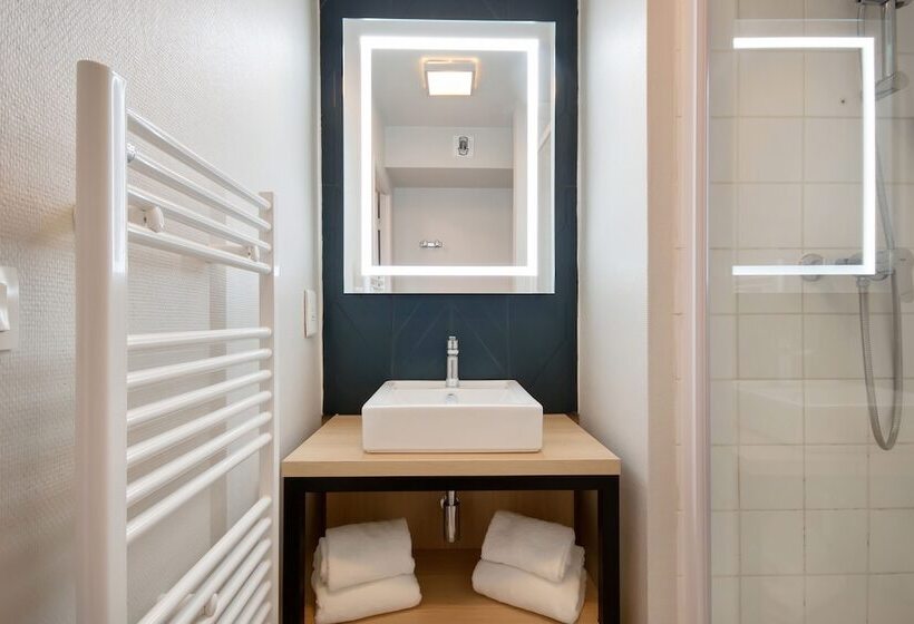 إستوديو قياسى, Appart'city Confort Lille Grand Palais