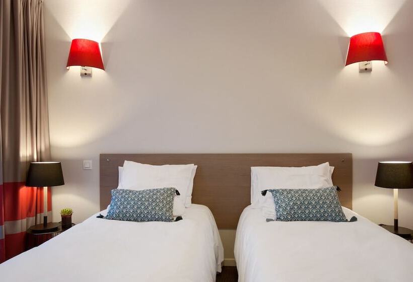 חדר סטודיו סטנדרד, Appart'city Confort Lille Grand Palais